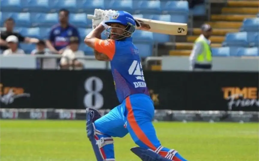 IAC vs WIC Dream11 Prediction Today Match, Fantasy Cricket Tips, Pitch – WCL T20 2025, Match 15
